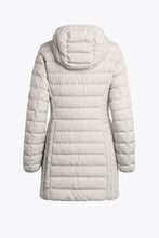 Load image into Gallery viewer, Parajumpers Irene Jacket in Purity
