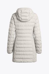 Parajumpers Irene Jacket in Purity