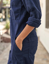 Load image into Gallery viewer, Northern Ireland Jumpsuit in Navy
