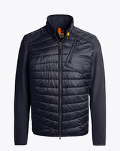 Load image into Gallery viewer, Parajumpers Men&#39;s Jayden Jacket in Blue Navy
