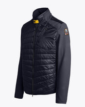 Load image into Gallery viewer, Parajumpers Men&#39;s Jayden Jacket in Blue Navy
