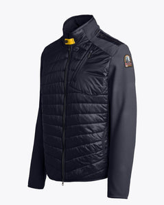 Parajumpers Men's Jayden Jacket in Blue Navy