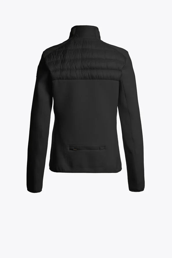 Parajumpers Olivia Jacket In Black