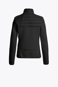 Parajumpers Olivia Jacket in Black