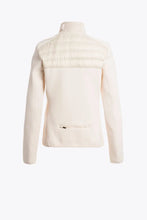 Load image into Gallery viewer, Parajumpers Olivia Jacket in Moonbeam
