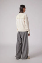 Load image into Gallery viewer, Parajumpers Olivia Jacket in Moonbeam
