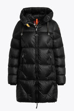 Load image into Gallery viewer, Parajumpers Women&#39;s Janet Puffer in Black
