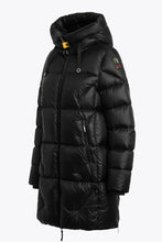 Load image into Gallery viewer, Parajumpers Women&#39;s Janet Puffer in Black
