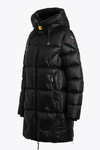 Parajumpers Women's Janet Puffer in Black