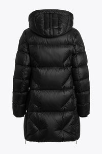 Parajumpers Women's Janet Puffer in Black