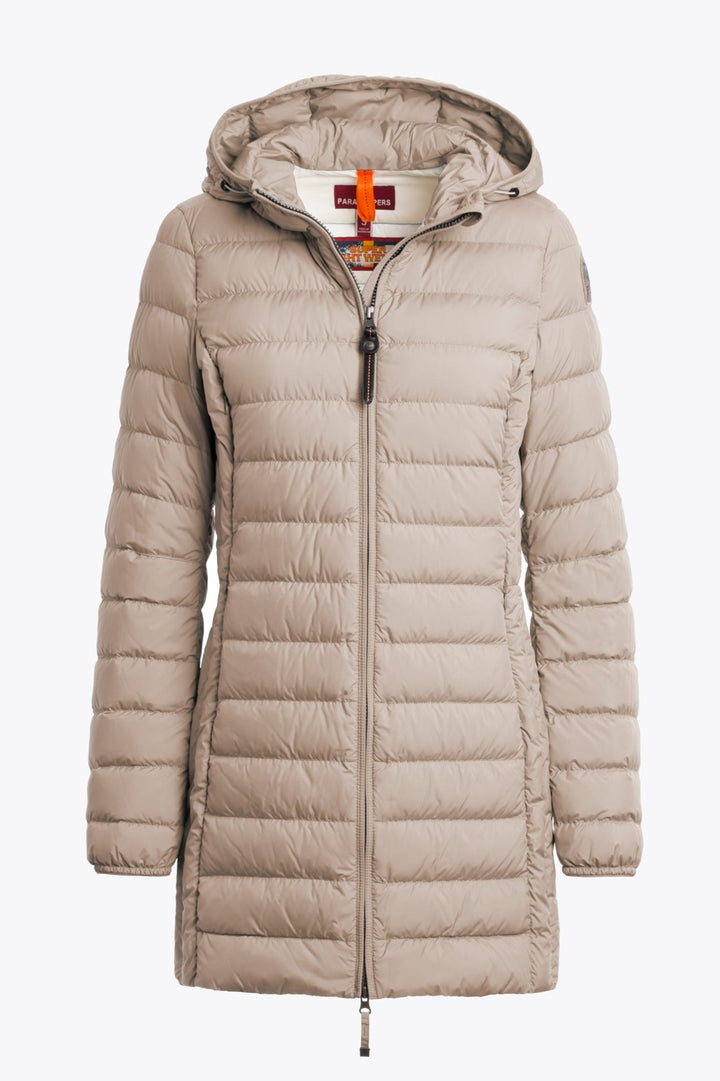 Parajumpers Irene Jacket In Sun Kissed