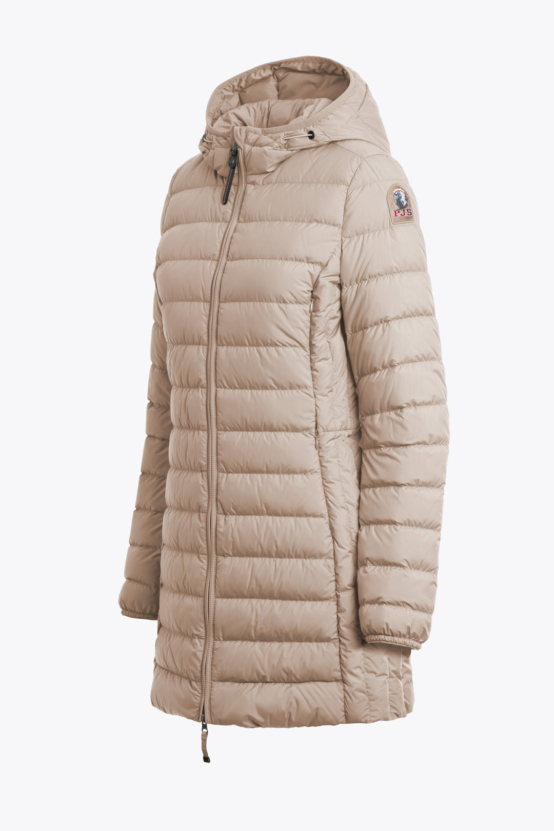 Parajumpers Irene Jacket In Sun Kissed