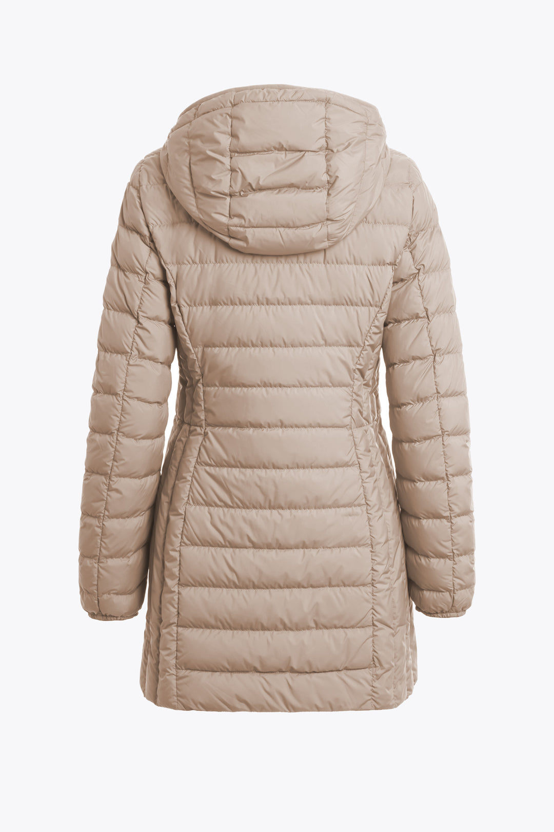 Parajumpers Irene Jacket In Sun Kissed