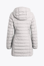 Load image into Gallery viewer, Parajumpers Irene Jacket in Dawn
