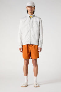 PJ's London Jacket in Ghiaccio