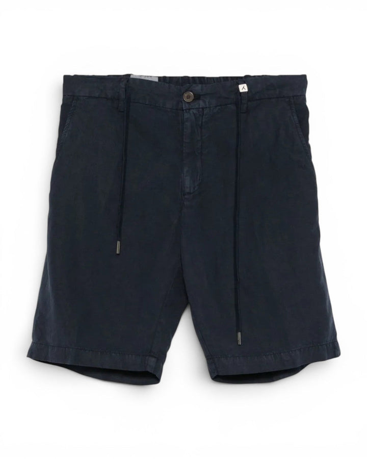 Myths Navy Shorts