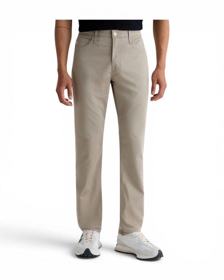 Ag Everett Pant In Dry Dust