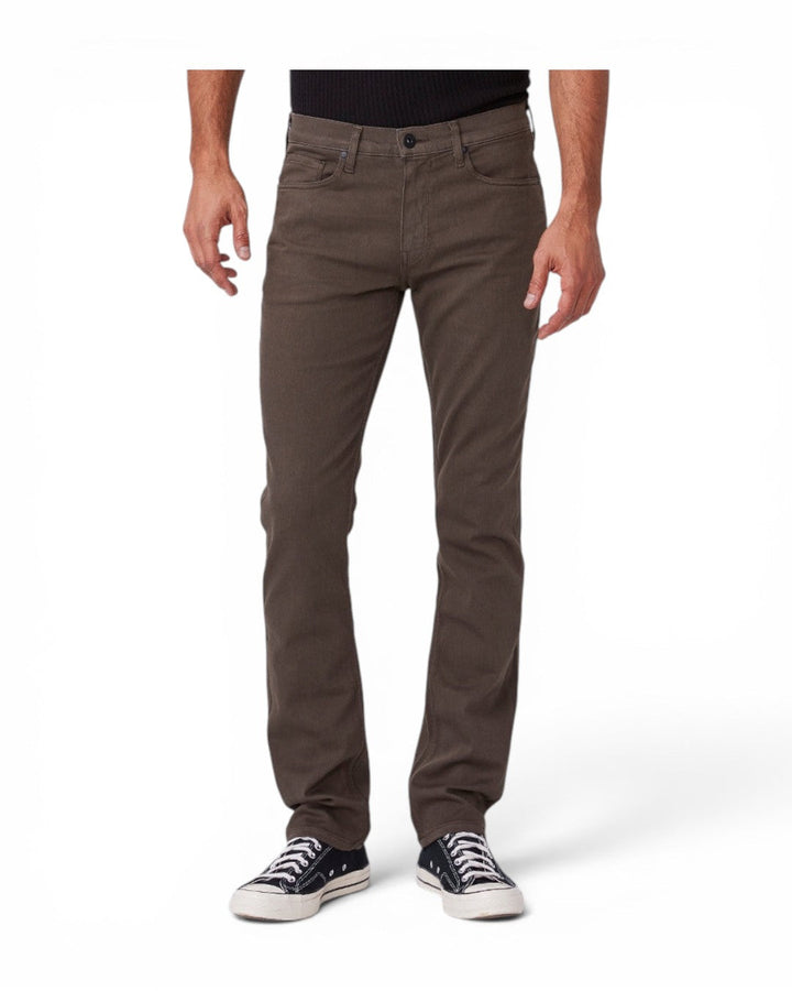 Paige River Moss Jean