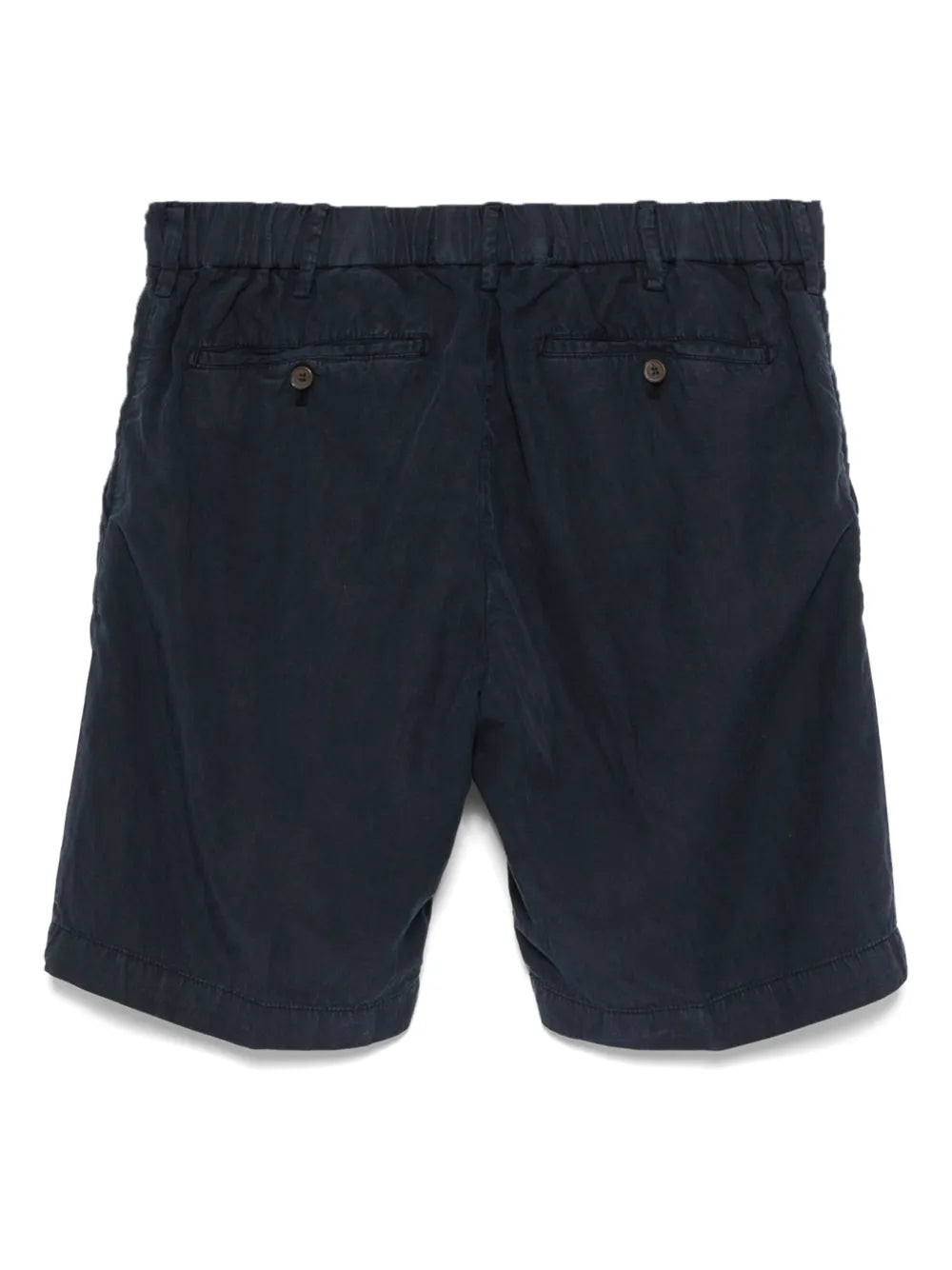Myths Navy Shorts