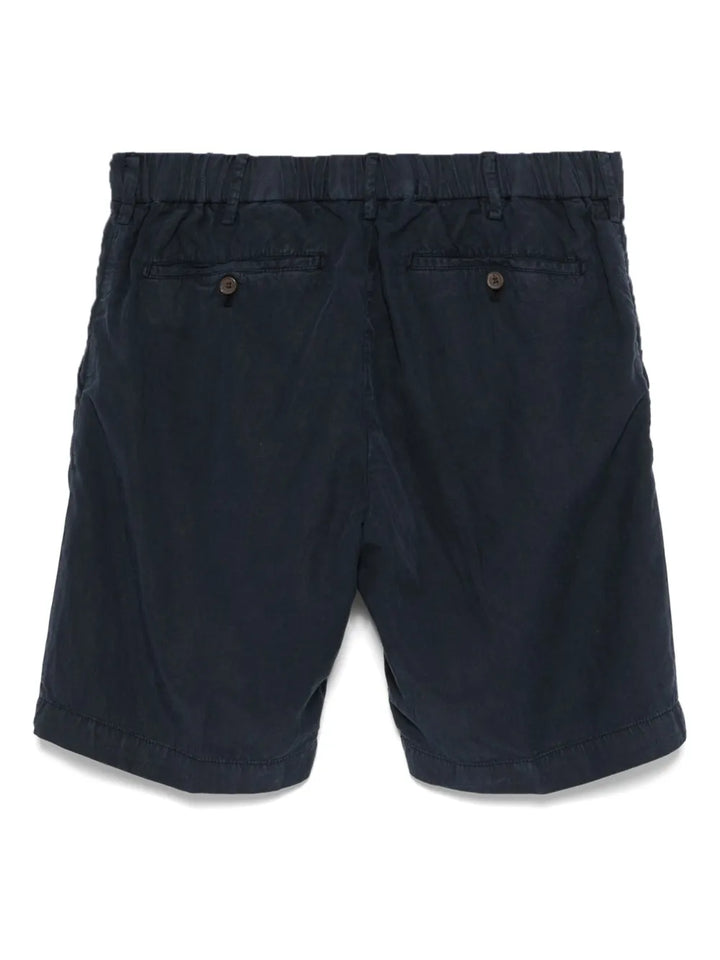 Myths Navy Shorts