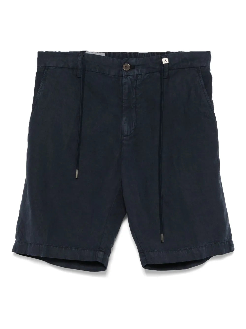 Myths Navy Shorts