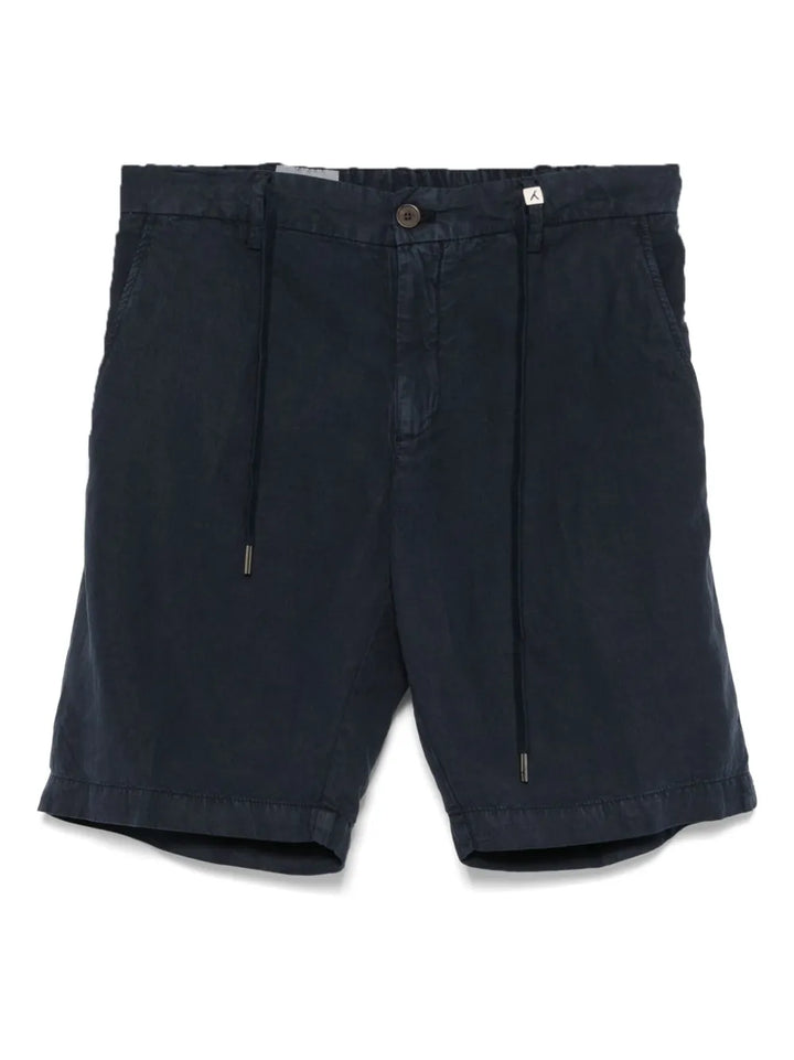 Myths Navy Shorts