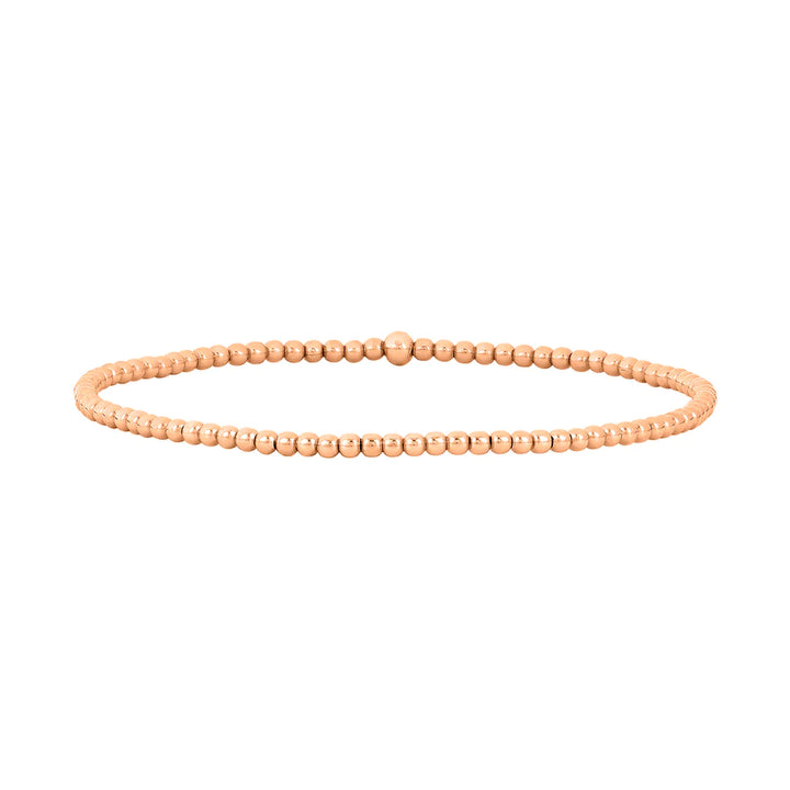 Karen Lazar Bracelet Rose Gold Filled