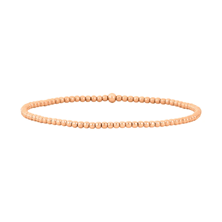 Karen Lazar Bracelet Rose Gold Filled