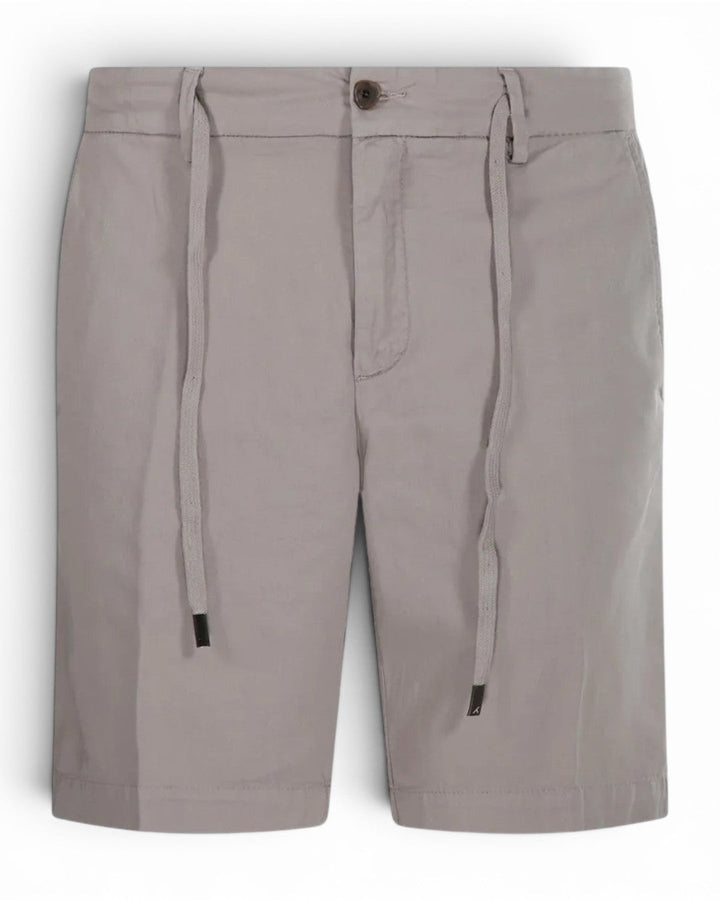 Myths Khaki Shorts