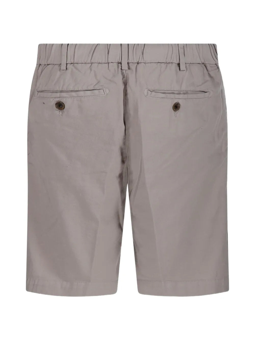 Myths Khaki Shorts
