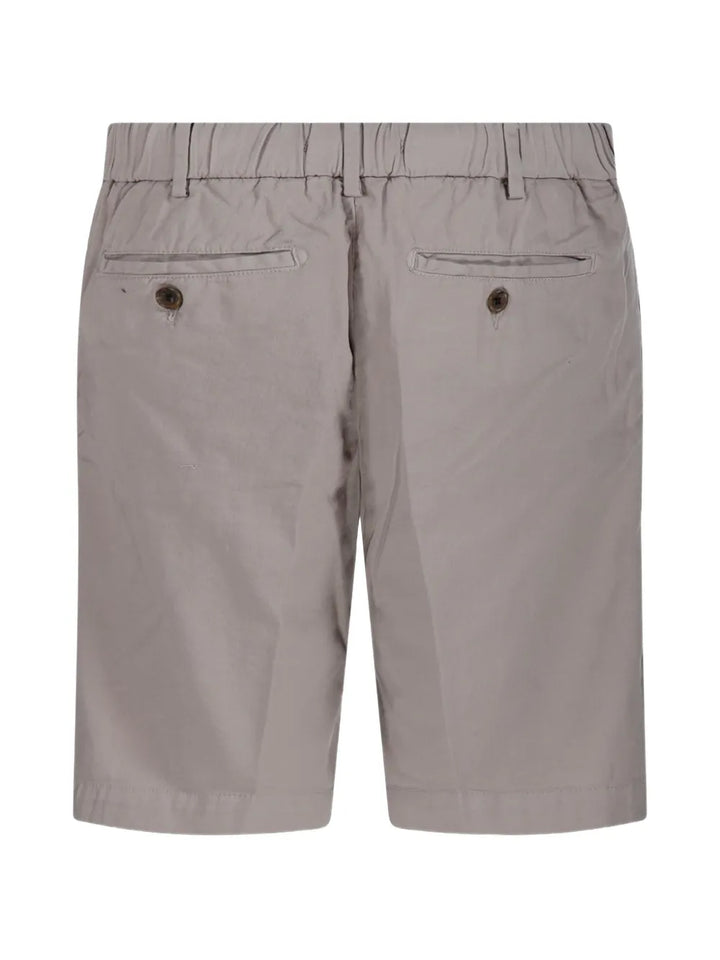 Myths Khaki Shorts