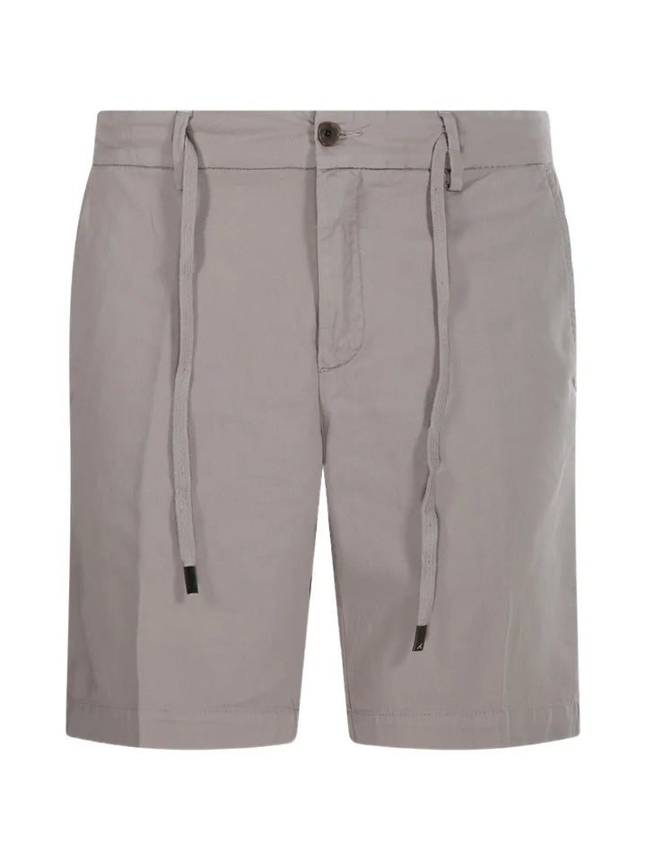 Myths Khaki Shorts
