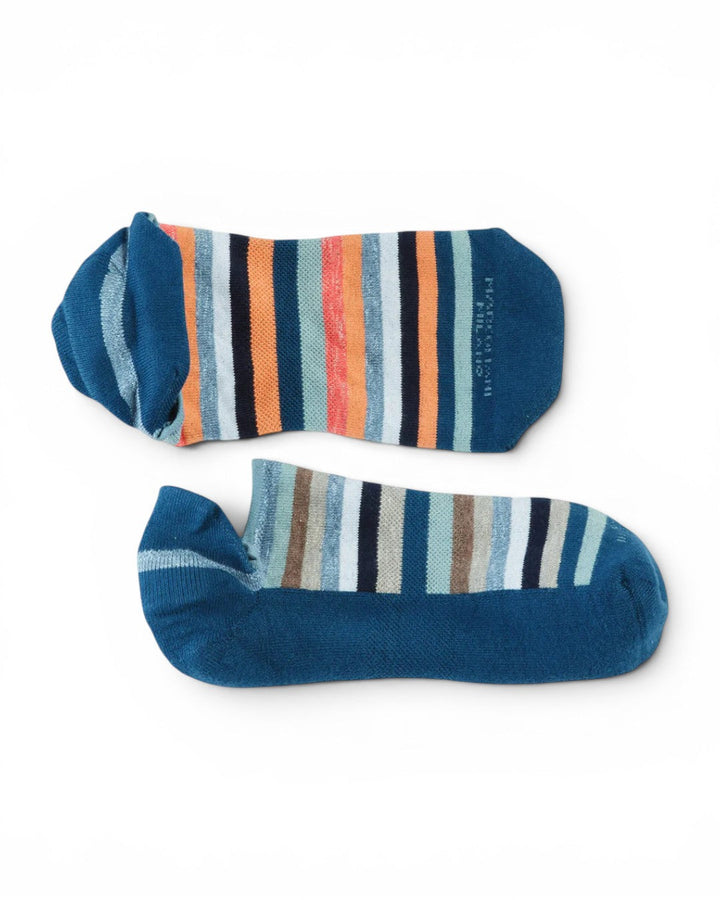 Marcoliani Invisible Sneaker Sock