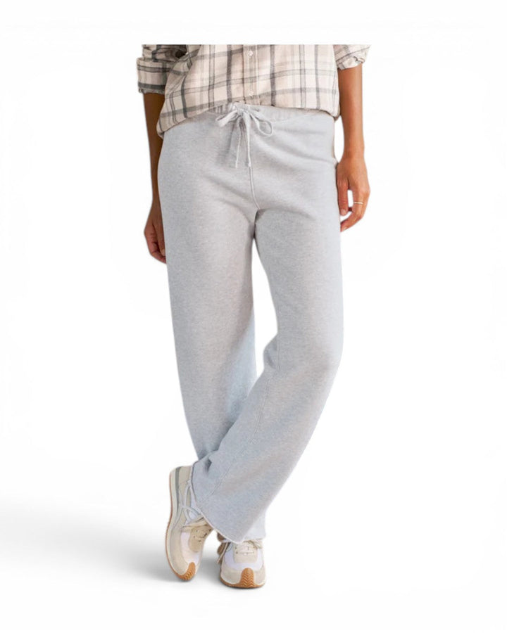 Frank &amp; Eileen Catherine Sweatpant In Gray