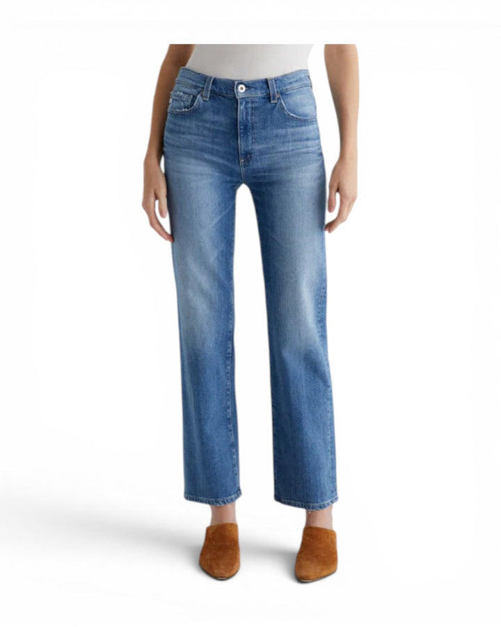 Ag Brinley Jeans In Iris