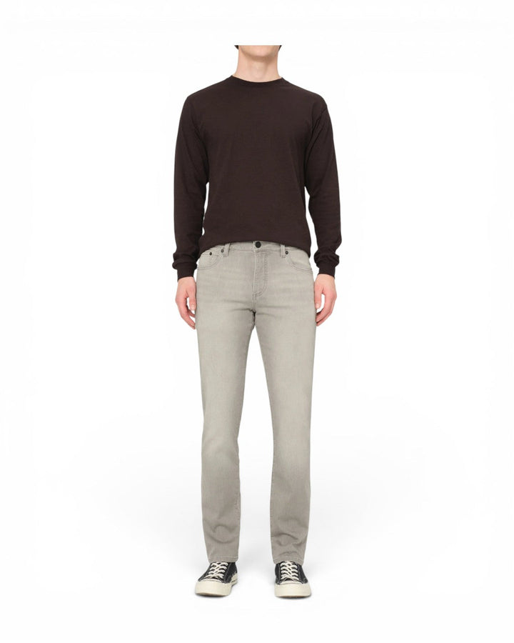 Dl1961 Nick Jean In Washed Grey