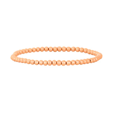 Karen Lazar Bracelet Rose Gold Filled
