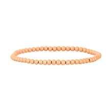 Load image into Gallery viewer, Karen Lazar Bracelet Rose Gold Filled
