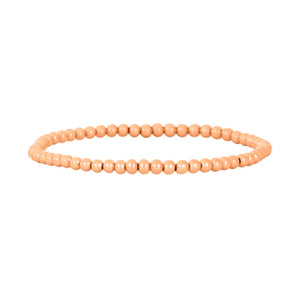 Karen Lazar Bracelet Rose Gold Filled