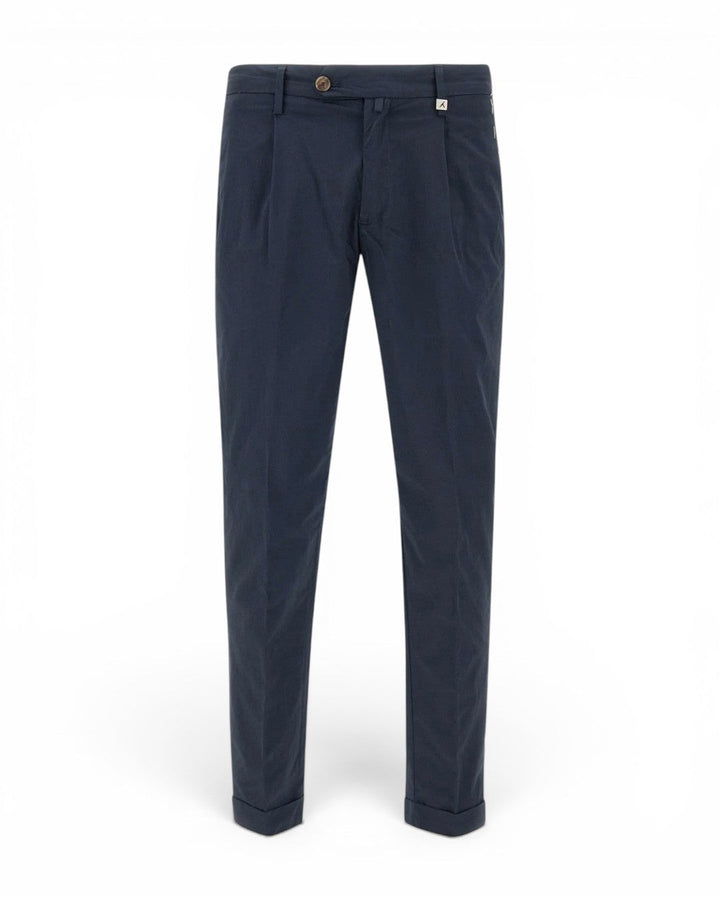 Myths Wool Navy