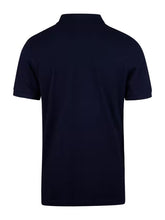 Load image into Gallery viewer, Stenstroms Blue Polo Shirt
