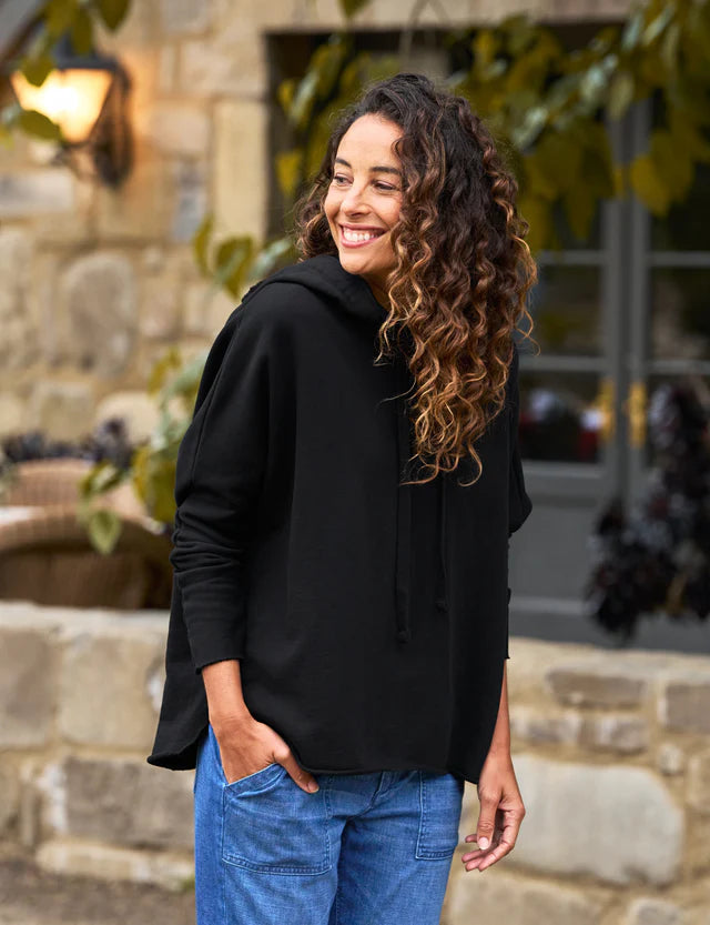 Frank & Eileen Kane Capelet Hoodie