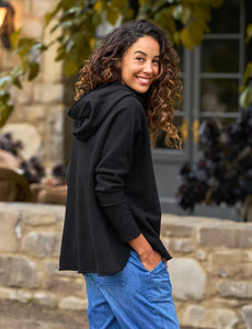 Frank & Eileen Kane Capelet Hoodie