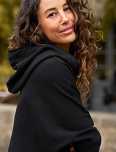 Load image into Gallery viewer, Frank &amp; Eileen Kane Capelet Hoodie
