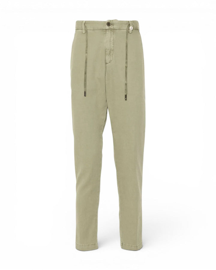 Myths Grey Pant