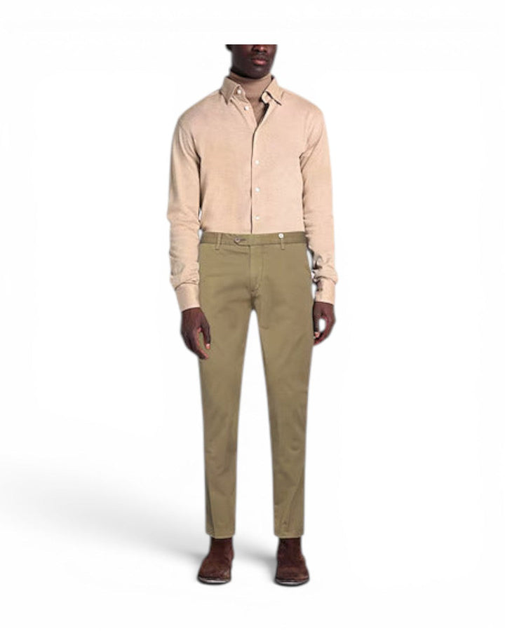 Myths Khaki Pant