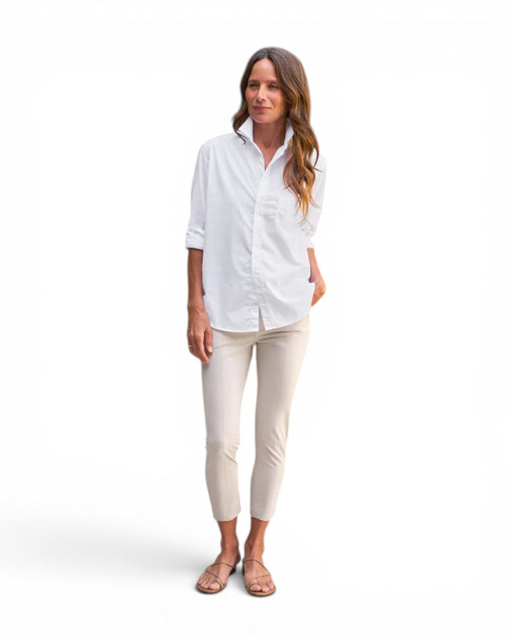 Frank And Eileen Eileen In White Superluxe