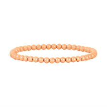 Load image into Gallery viewer, Karen Lazar Bracelet Rose Gold Filled
