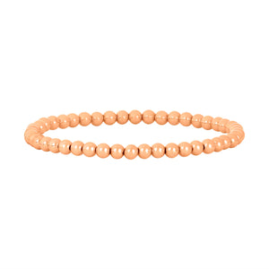 Karen Lazar Bracelet Rose Gold Filled