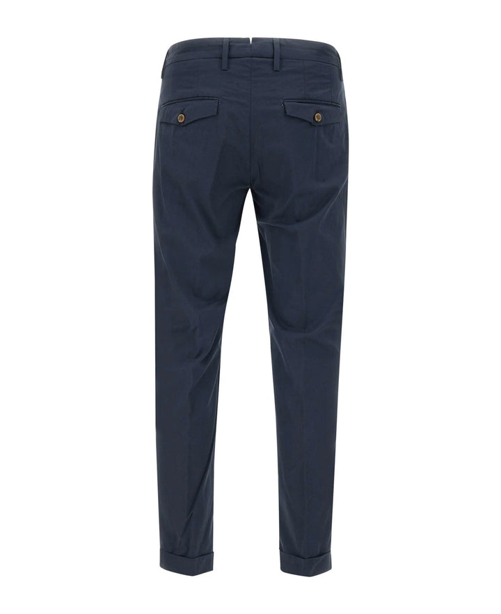Myths Wool Navy